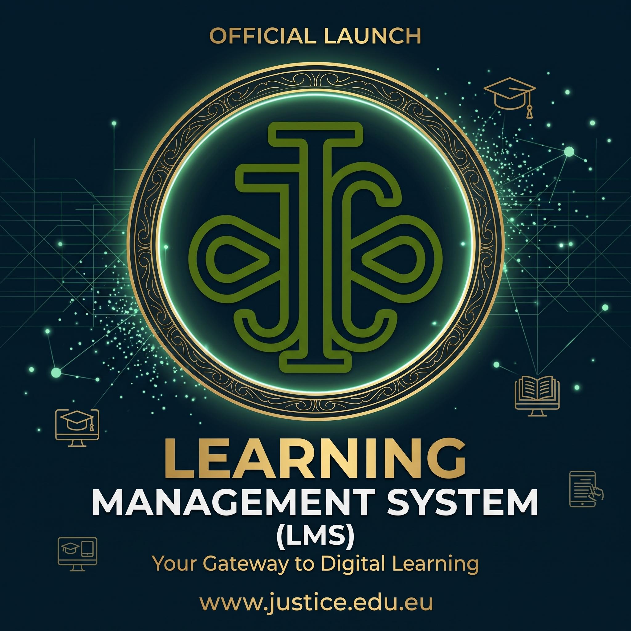 CI Justice Launches Its Integrated Digital Management System