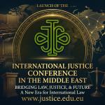 CI Justice Completes the Academic and Organizational Framework for Its First Conference