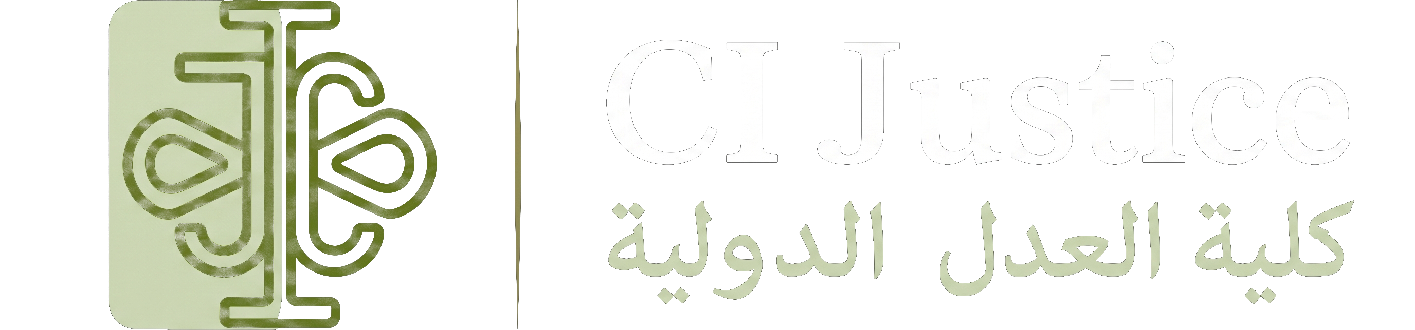 كلية العدل الدولية